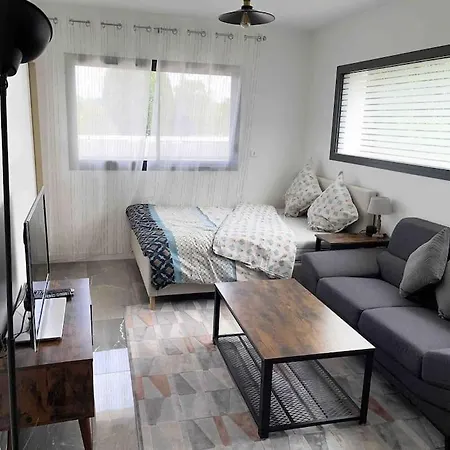 Top New Appartement * Les Mureaux