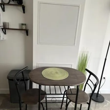 Top New Appartement Apartmán *